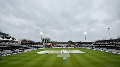 Lord's