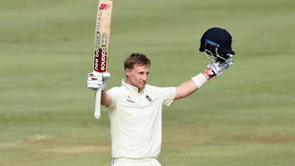 Joe Root