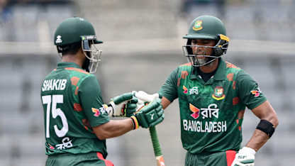 Bangladesh veteran set to retire after India T20Is