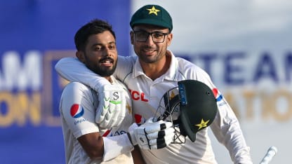 Pakistan and India stars reach new career highs after latest rankings update