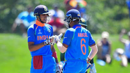 Shubham Gill.