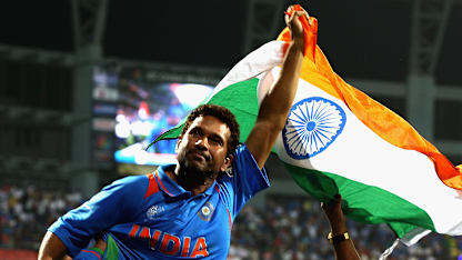 Tendulkar