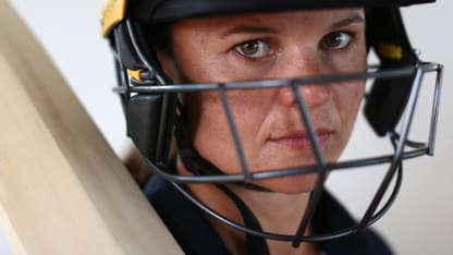 ICC Awards 2018: Suzie Bates – ODI Team of the Year (Captain) and T20I Team of the Year