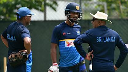 Chandimal