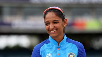 Harmanpreet looks to India men’s team for inspiration in pursuit of maiden Women’s T20 World Cup title