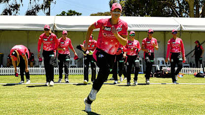 Ellyse Perry