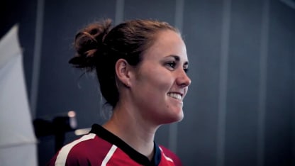 WT20WC: Meet England's star all-rounder Natalie Sciver