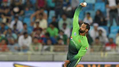Mohammad Hafeez