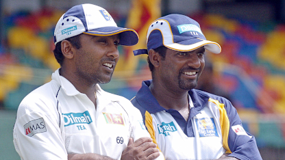 Murali Jayawardena