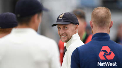 Root England