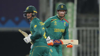 Close call: South Africa and Sri Lanka expect tight contest | Match 4 Preview | CWC23