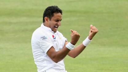 Mohammad Abbas