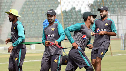 Pakistan