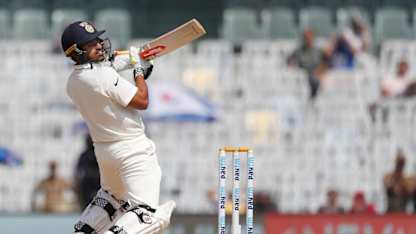 Karun Nair