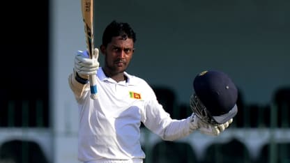 Fernando and Bhanuka – All you need to know about Sri Lanka’s latest Test debutants