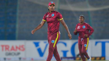 More accolades for West Indies star following latest rankings update