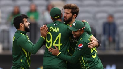 Pakistan v South Africa Preview | Match 36 | T20WC 2022