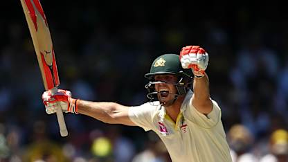 Mitchell Marsh