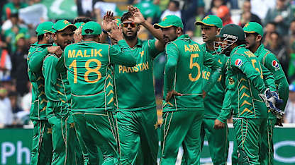 Imad Wasim and Pakistan