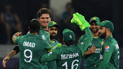 Pakistan