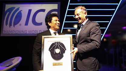 Sachin