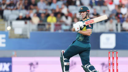 Key Australia all-rounder set to miss the remainder of IPL due to injury