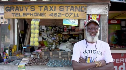 WT20 – A look at Antigua, the venue for the knockout matches