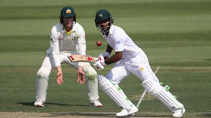Fakhar Zaman