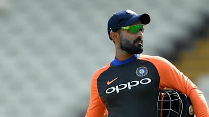 Dinesh Karthik
