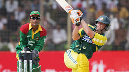Adam Gilchrist