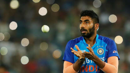 Three ways India can cover Jasprit Bumrah's absence at T20 World Cup
