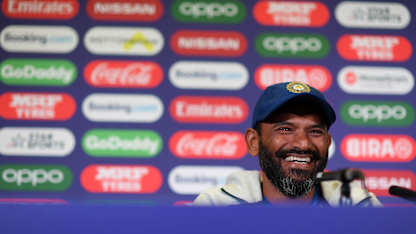 Former India fielding coach joins Sri Lanka setup on a short-term deal