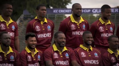 'Want the Windies to play hard, honest cricket' - Brian Lara  