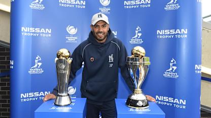 Jeetan Patel
