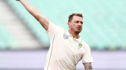 Dale Steyn
