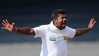43739 Rangana Herath appeals