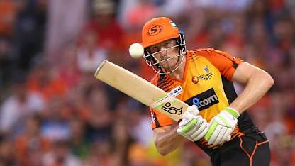 Cameron Bancroft (lead)