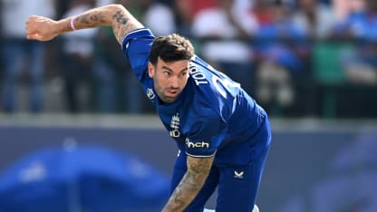 England wary of South Africa top-order weapons in crunch clash | Match 20 Preview | CWC23