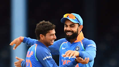 kuldeep