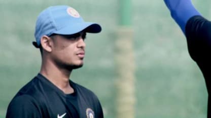 Rahul Dravid feature