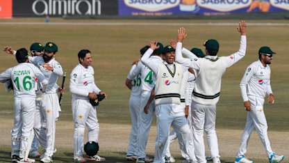 Pakistan