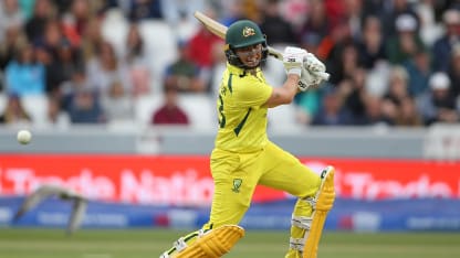 Gardner keen to find batting form in limited-overs leg against India