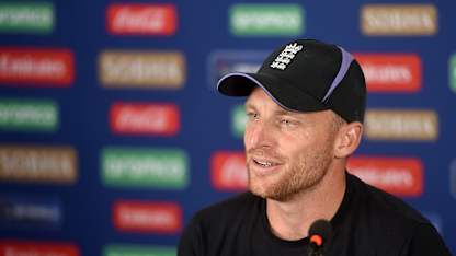 Jos Buttler steps down as England's white-ball captain | Champions Trophy 2025