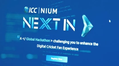 ICC and NIUM launch global hackathon