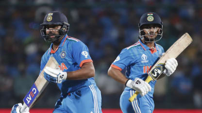 Ravi Shastri picks key battle in India-Pakistan match | CWC23