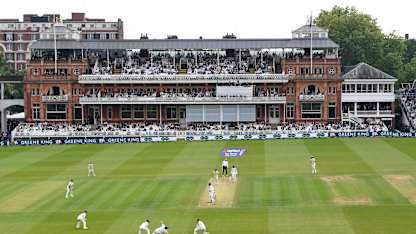 Test at Lord's
