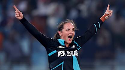 All-round excellence decides winner of the Rachael Heyhoe Flint Trophy for ICC Women’s Cricketer of the Year