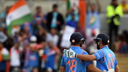 Rohit Kohli