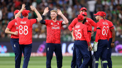 England all-rounder opts out of T20 World Cup 2024