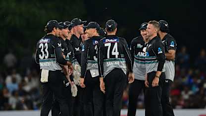 In-form New Zealand pacer ruled out of Sri Lanka ODIs